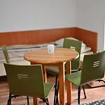 Auberge de jeunesse Kwt - Self Check-in - Wejscie Na Kod *