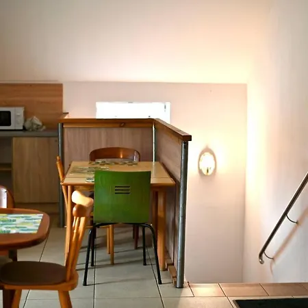 Hostel Kwt - Self Check-in - Wejscie Na Kod