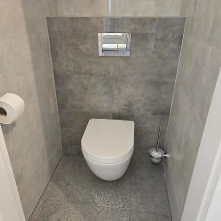 Kwt - Self Check-in - Wejscie Na Kod Auberge de jeunesse *