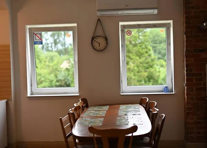 Kwt - Self Check-in - Wejscie Na Kod Nowogard