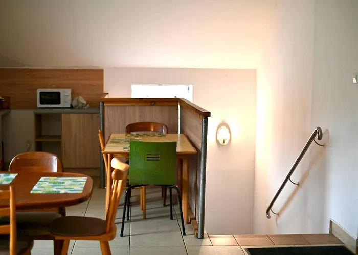 Hostel Kwt - Self Check-in - Wejscie Na Kod