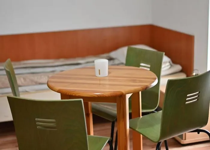 Hostel Kwt - Self Check-in - Wejscie Na Kod *