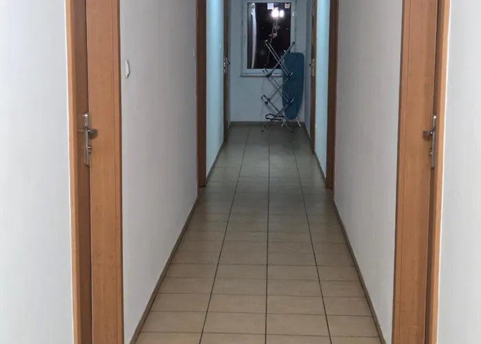 Kwt - Self Check-in - Wejscie Na Kod * Nowogard